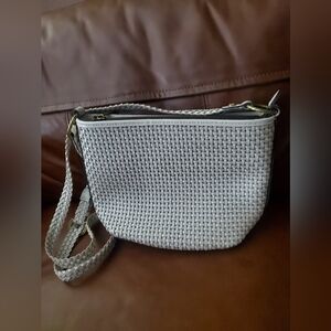 NEW With Flaws Patricia Nash Valbella No Tassels